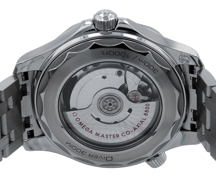 Omega Seamaster Diver 300m 210.30.42.20.03.001